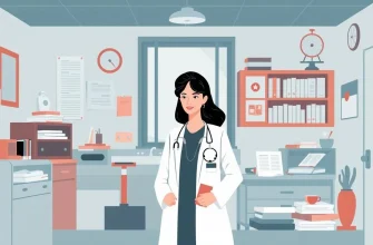 Soviet Films About Gynecologists