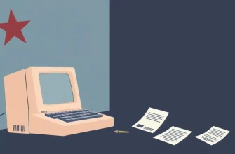 Soviet Films About Online Dating: A Unique Perspective