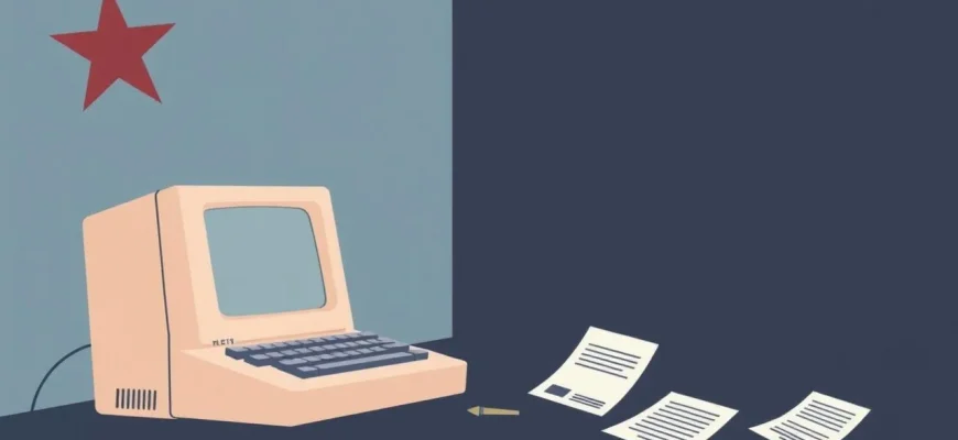 Soviet Films About Online Dating: A Unique Perspective