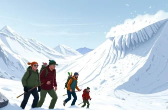 10 Must-Watch Avalanche Drama Films