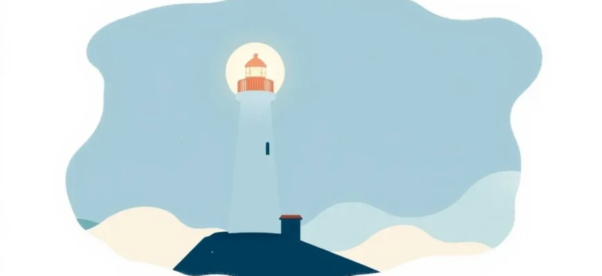 Top 10 Lighthouse Movies