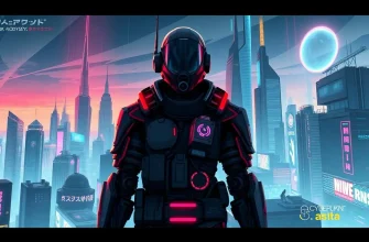 Cyberpunk Action Films: A Cyborg's Journey