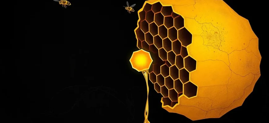 Horror Films Where Honey Turns Sinister