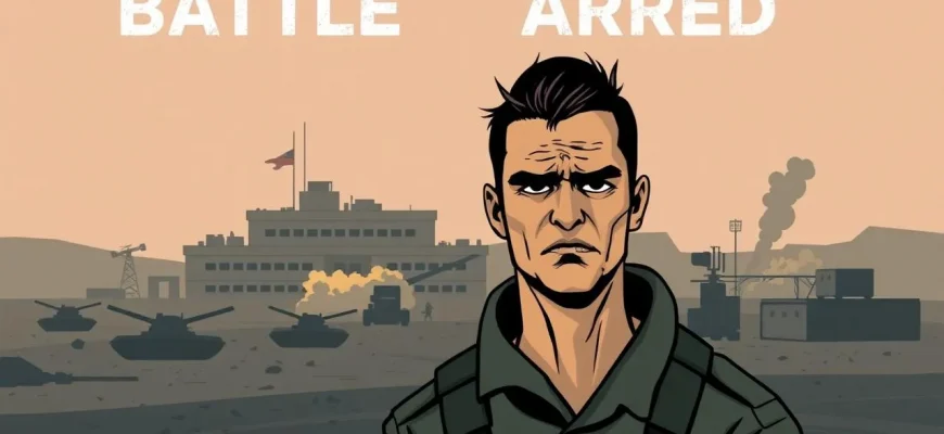 Top 10 Films About Military Incidents
