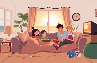 Family Films Set in Florida