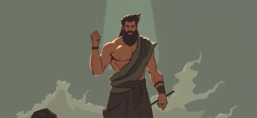 Hercules Drama Films: A Cinematic Journey