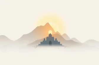 Mystical Films About Power Places