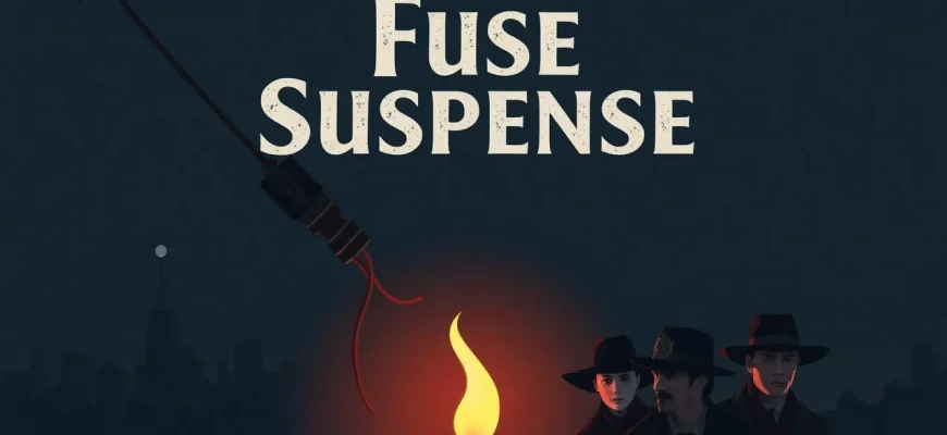 10 Slow-Burn Crime Films to Watch