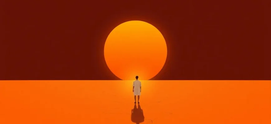 10 Horror Movies Where the Sun is the Villain