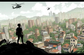 Top 10 Action Films Set in Favelas