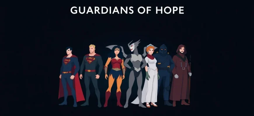 Films About Defenders: A Tribute to Courage