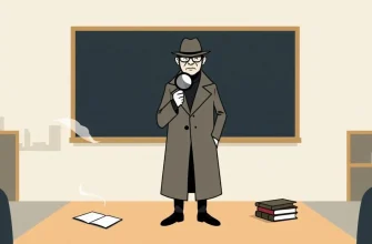 Detective Teacher Movies: A Unique Blend of Mystery and Education