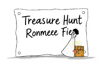 10 Romantic Treasure Hunt Films to Watch