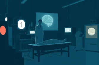 Top 10 Sci-Fi Films About Human Experiments