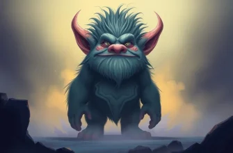 Top 10 Fantasy Films About Trolls