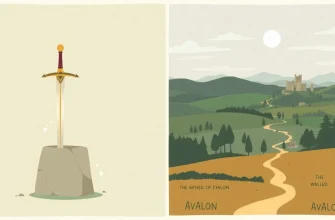 Adventure Films: The Quest for Avalon