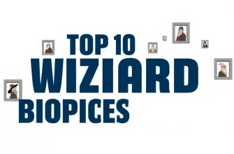 Enchanting Biopics: The Lives of Wizards and Magicians