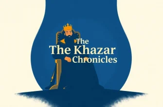 Top 10 Historical Films About Khazar Rulers