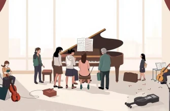 Drama Films Set in Music Schools: A Symphony of Talent and Trials