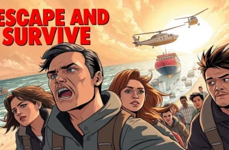 Top 10 Evacuation Movies - Thrilling Escapes