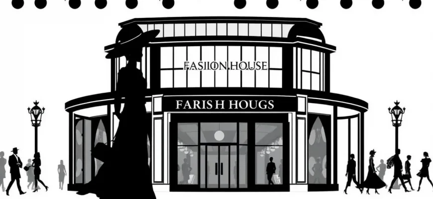 Top 10 Documentaries on Fashion Houses