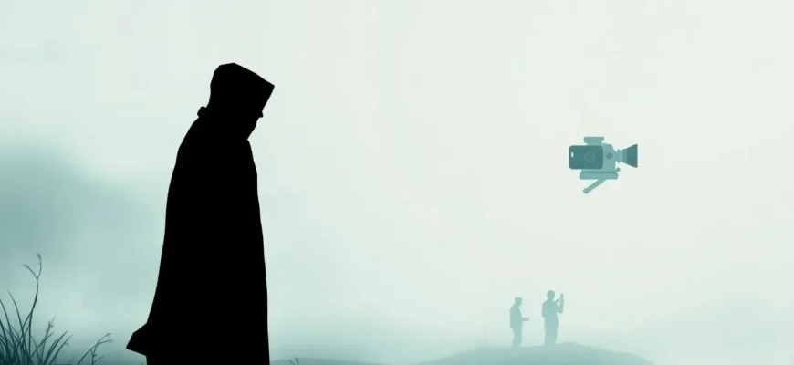 Soviet Films About Disappearances: A Mysterious Journey