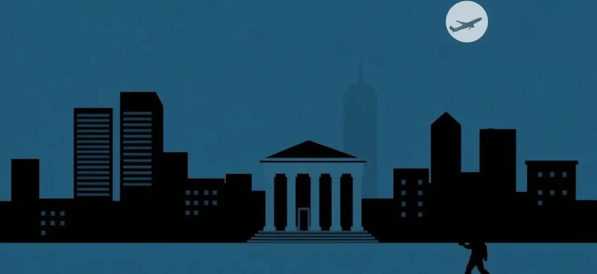 Top 10 Crime Films About Witness Search