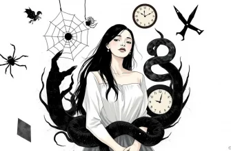 10 Horror Films Where Fate Takes a Dark Turn