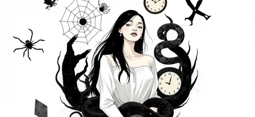 10 Horror Films Where Fate Takes a Dark Turn