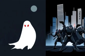 Top 10 Ghostly Action Movies