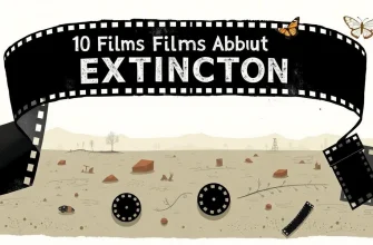 10 Must-Watch Films About Extinction