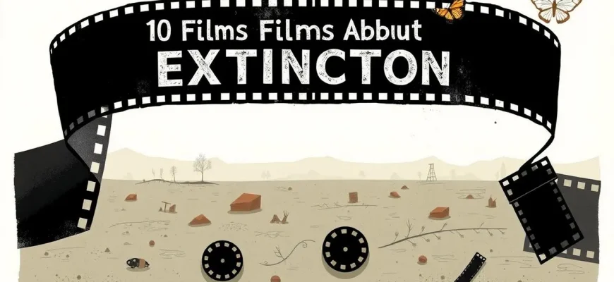 10 Must-Watch Films About Extinction