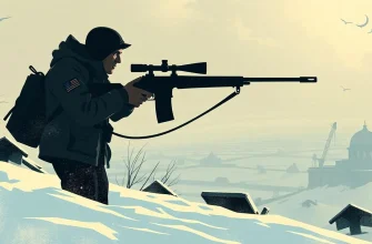 Top 10 Films About Legendary War Snipers