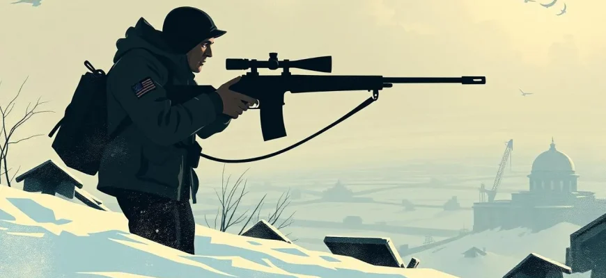 Top 10 Films About Legendary War Snipers