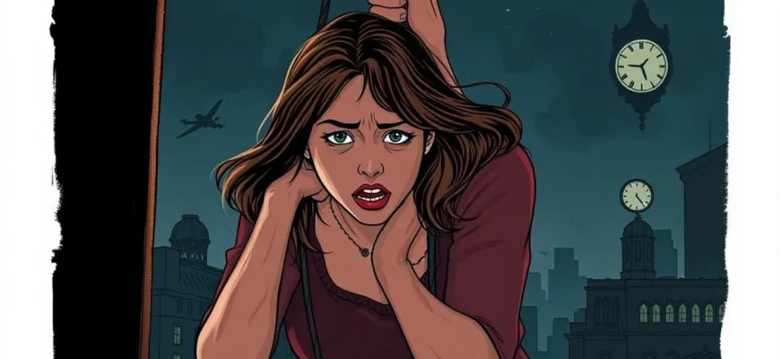 Top 10 Kidnapping Movies to Keep You on the Edge of Your Seat