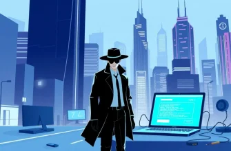 Top 10 Detective Films About Computers