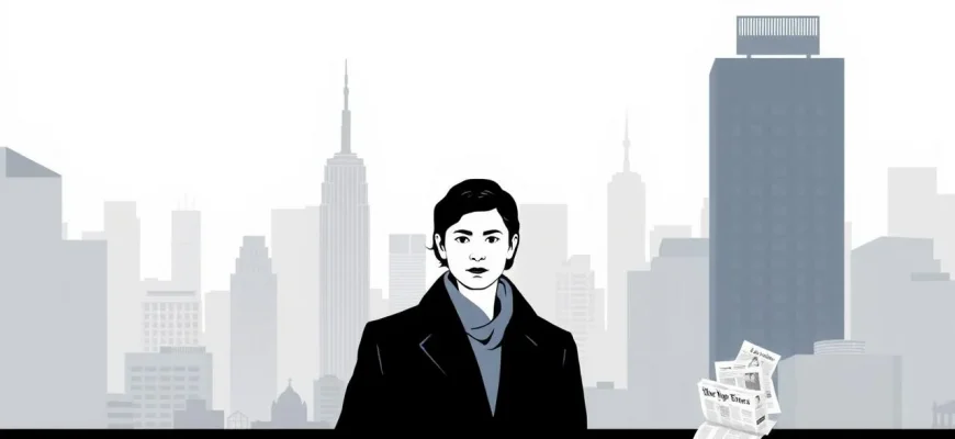 10 Must-Watch Biopics About Journalists