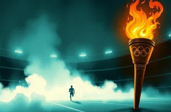 Top 10 Horror Movies About the Olympics