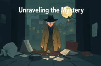 Top 10 Detective Dramas You Can't Miss