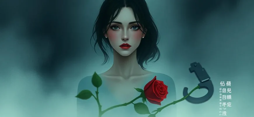 Top 10 Melodramas with Mysterious Murders