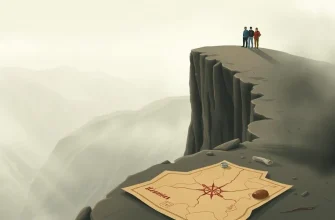 Adventure Films: Perilous Journeys