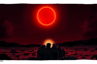 10 Horror Movies Featuring Eclipses