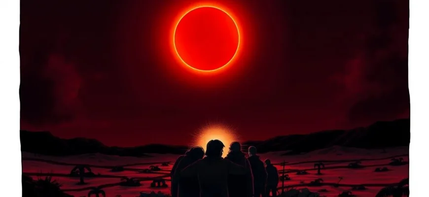 10 Horror Movies Featuring Eclipses