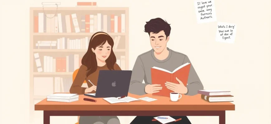 Romance in Writing: 10 Films to Inspire Your Heart and Pen