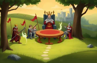 Family Films About King Arthur