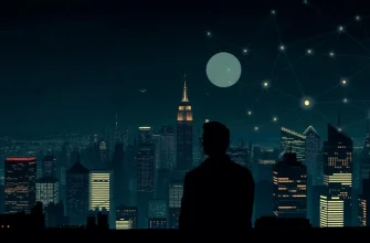 Top 10 Conspiracy Drama Films: Power Struggles and Covert Operations