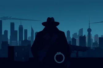 Thrilling Tales of Crime and Cunning