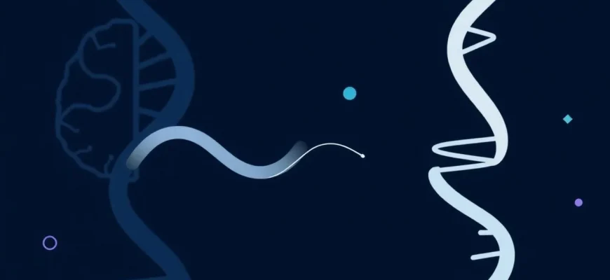 Genetic Testing Documentaries: A Journey into DNA