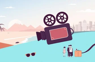 Top 10 Vacation Movies to Watch