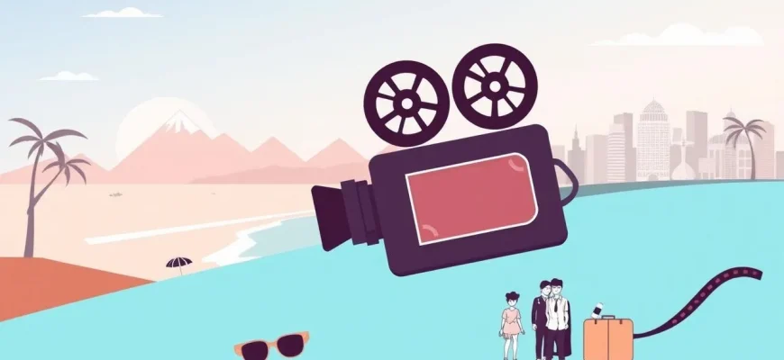 Top 10 Vacation Movies to Watch